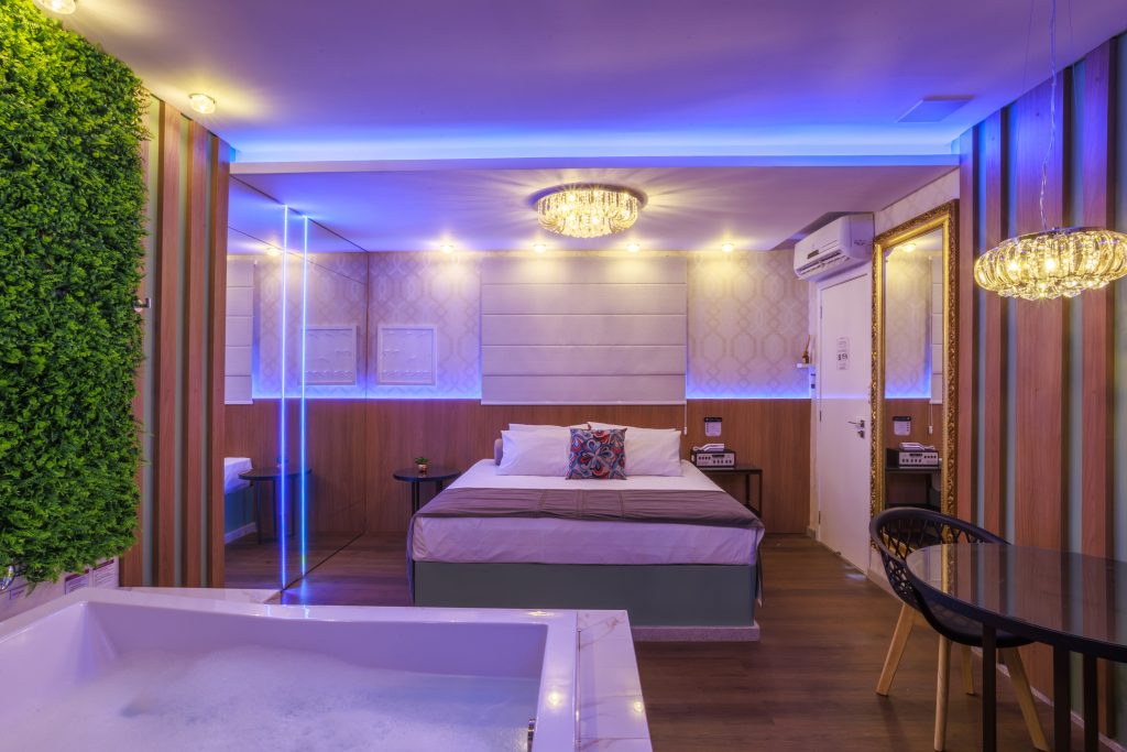 VERANO (32) Florence Motel SPA